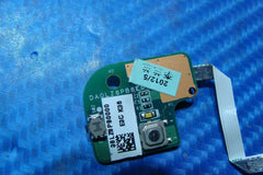 Lenovo IdeaPad U410 14" Genuine Power Button Board w/Cable DA0LZ8PB8E0 ER* - Laptop Parts - Buy Authentic Computer Parts - Top Seller Ebay