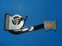 HP EliteBook 745 G3 14" CPU Cooling Fan w/Heatsink 821163-001