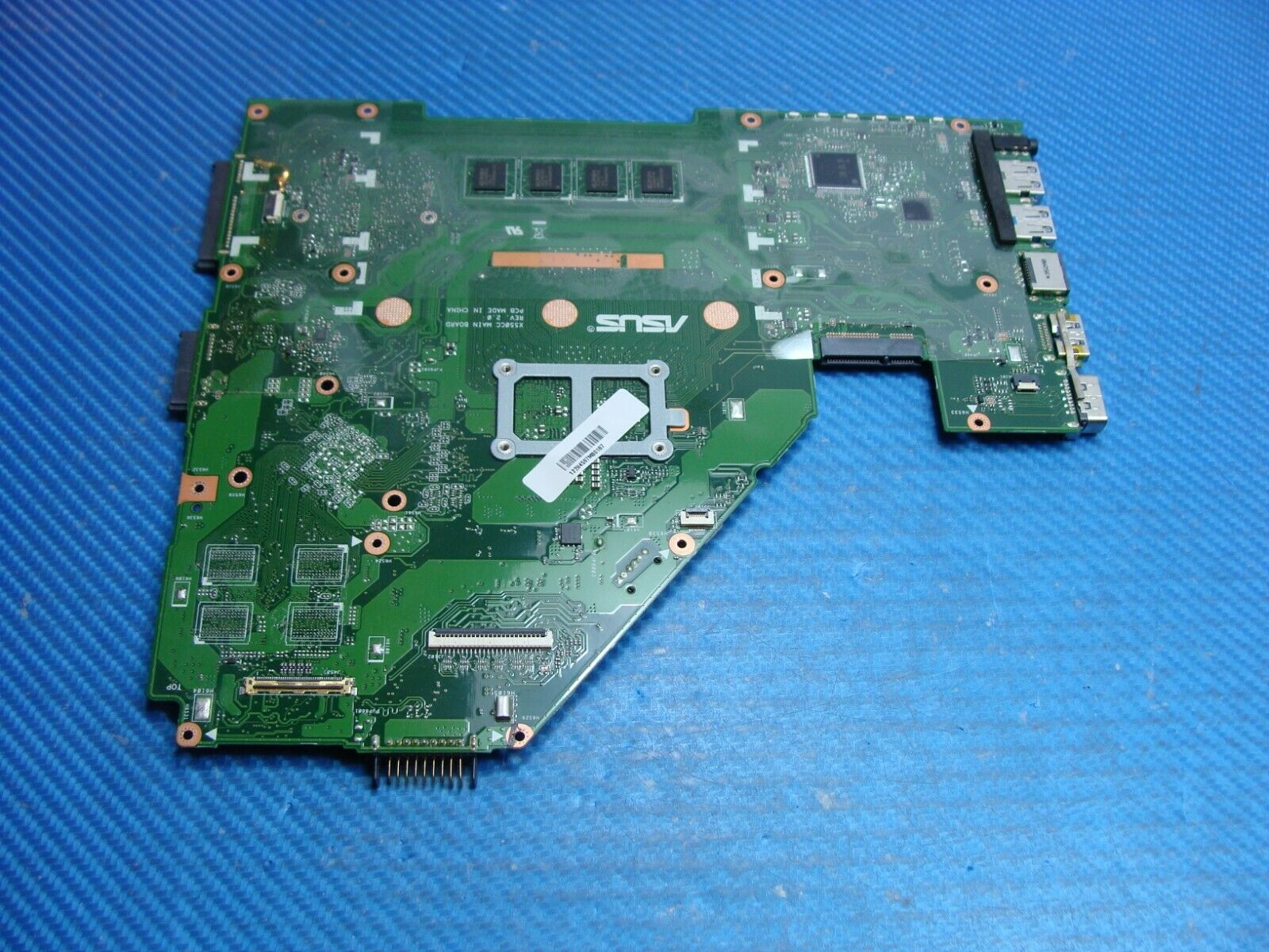 Asus R510CA-RB51 15.6