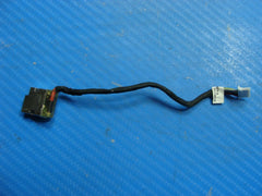 HP ProBook 470 G4 17.3" Genuine Laptop DC IN Power Jack w/Cable 804187-Y17 