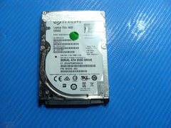 HP 14m-ba013dx Seagate 500GB SATA 2.5" HDD Hard Drive ST500LT012 691918-003