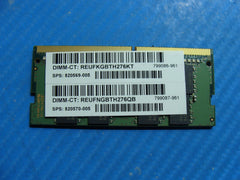 HP m6-aq003dx Samsung 8GB 2Rx8 PC4-2133P Memory RAM SO-DIMM M471A1G43DB0-CPB