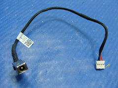 Toshiba Click W35Dt-A3300 13.3" Genuine DC-IN Power Jack w/Cable DD0TI5AD000 ER* - Laptop Parts - Buy Authentic Computer Parts - Top Seller Ebay