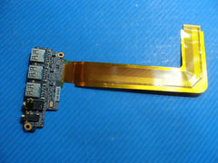 MSI GS73VR 7RF 17.3" Genuine Laptop USB Audio Board w/Cable