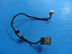 Lenovo Legion 15.6" Y520-15IKBN 80WK OEM DC in Power Jack w/Cable DC30100RG00