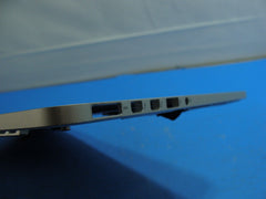 MacBook Pro 13 A1502 Late 2013 ME864LL/A Genuine Top Case NO Battery 661-8154
