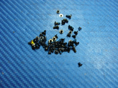 Asus S200E-RHI3T73 11.6" Genuine Screw Set Screws for Repair ScrewSet ER* - Laptop Parts - Buy Authentic Computer Parts - Top Seller Ebay