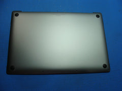 MacBook Pro A2141 16" 2019 MVVL2LL/A Bottom Case Space Gray 923-03844