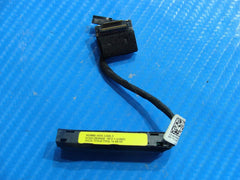 Dell Latitude E5470 14" HDD Hard Drive Connector w/Cable 4G9GN DC02C00B400