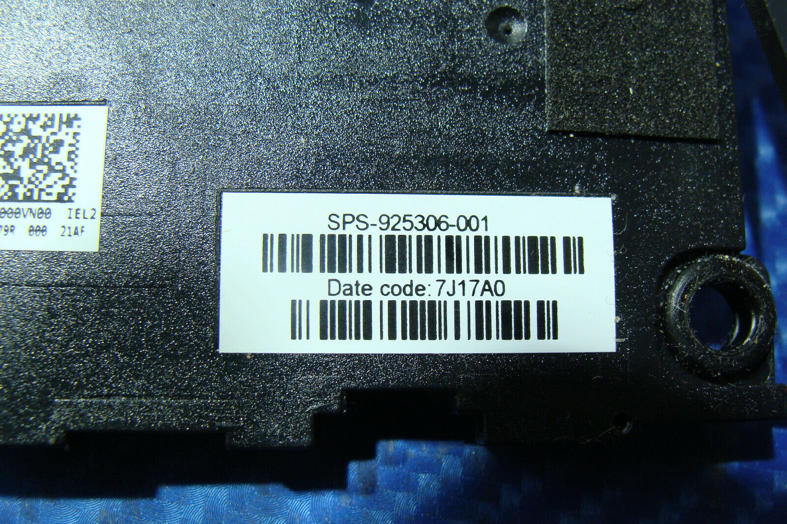 HP 15-bs013dx 15.6