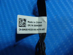 Dell Optiplex 5050 SFF Desktop Power Button Cable 6M58D