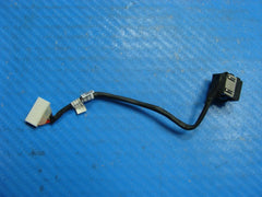 Dell Inspiron 15 3542 15.6" Genuine Laptop DC IN Power Jack w/Cable KF5K5 - Laptop Parts - Buy Authentic Computer Parts - Top Seller Ebay