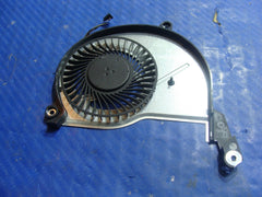 HP Pavilion 15-n211dx 15.6" Genuine Laptop CPU Cooling Fan 736278-001 ER* - Laptop Parts - Buy Authentic Computer Parts - Top Seller Ebay