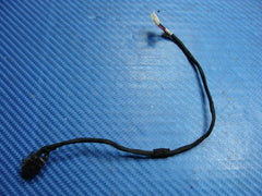 Toshiba Satellite P55t-A5202 15.6" Genuine DC IN Power Jack w/Cable 1417-0088000 Acer