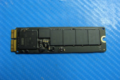 MacBook A1466 Samsung 128Gb 12+16 pin SSD mz-jpv128s/0a2 655-1958a 661-02395 