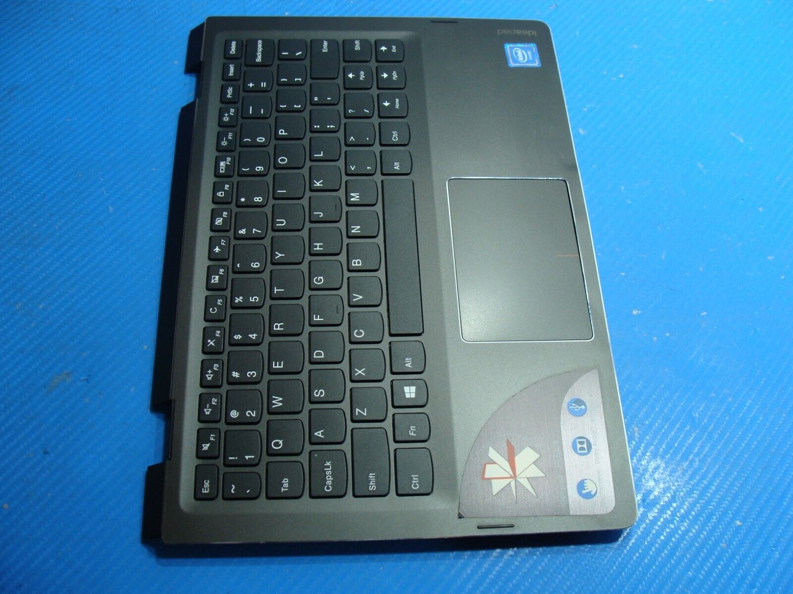 Lenovo Flex 4-1130 11.6