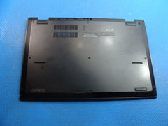 Lenovo ThinkPad L380 Yoga 13.3" Genuine Bottom Case Base Cover 02DA304