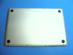 MacBook Pro A1278 13" 2012 MD101LL/A Bottom Case Silver 923-0103