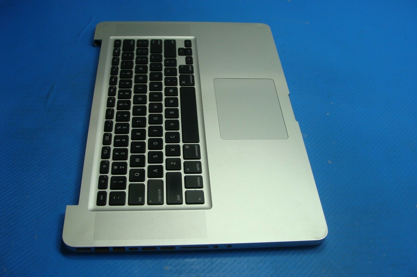 MacBook Pro A1286 15