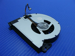 HP Envy M6-n113dx 15.6" Genuine Laptop CPU Cooling Fan 6033B0032801 HP