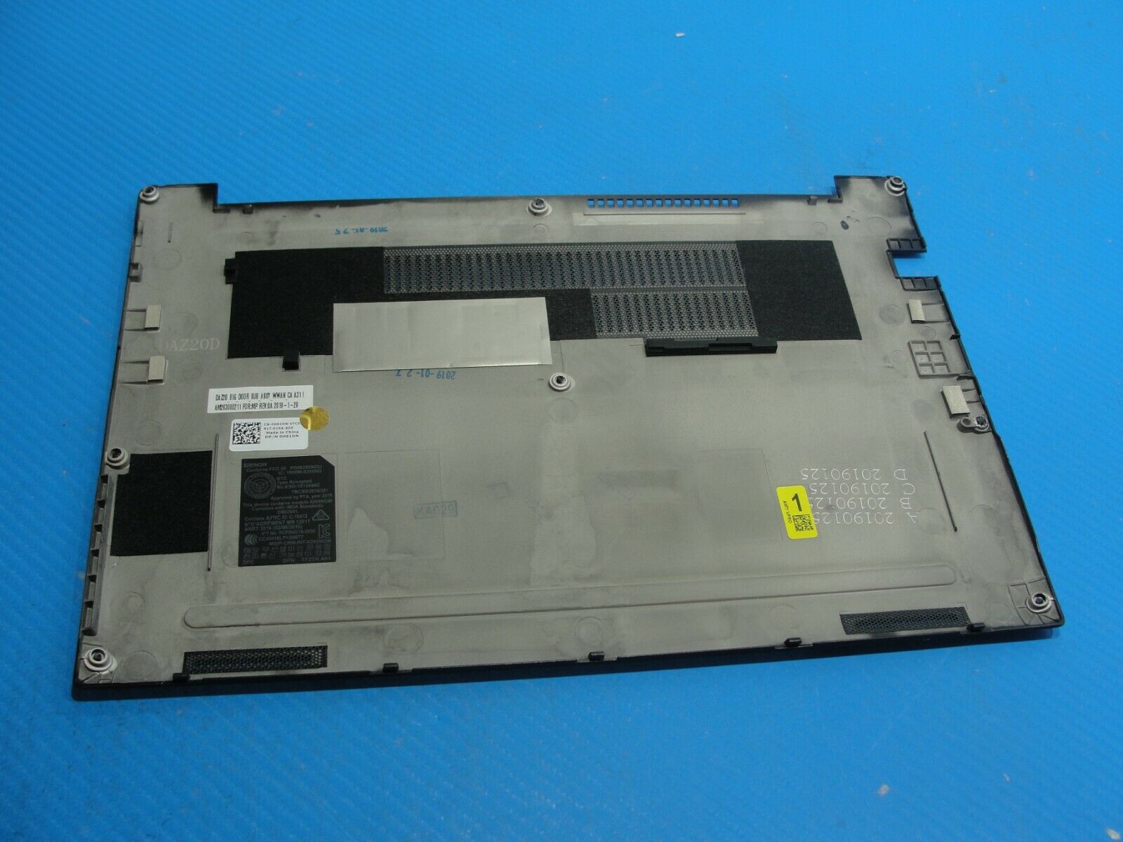 Dell Latitude 12.5