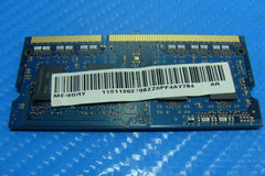 Lenovo 15.6" Z50-75 SKhynix SO-DIMM RAM Memory 4GB PC3L-12800S HMT451S6BFR8A-PB RAM