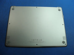 Samsung Chromebook Plus 12.3" XE513C24-K01US OEM Bottom Case Silver BA98-01372A