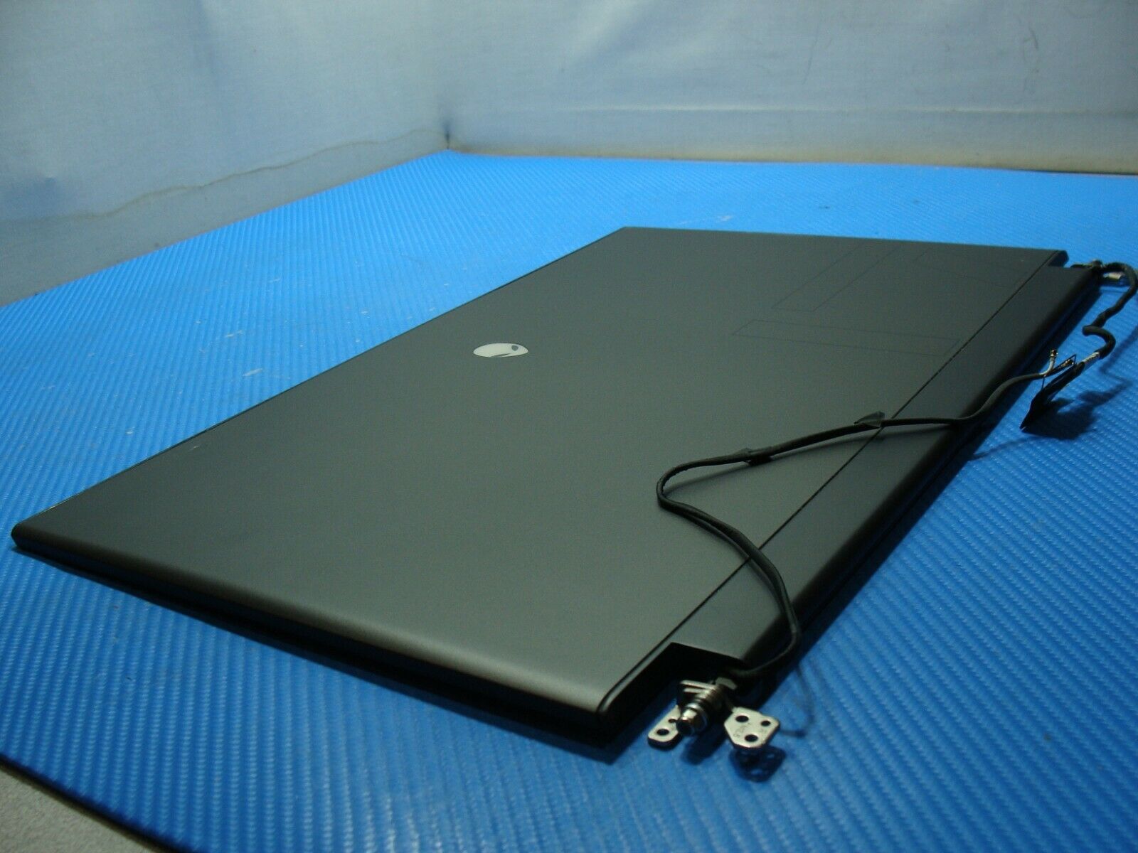 Dell Alienware 17.3