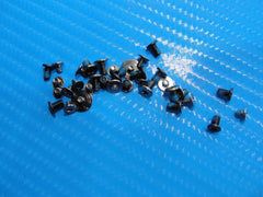 HP ZBook 14" 14u G5 Genuine Laptop Screw Set Screws for Repair ScrewSet 