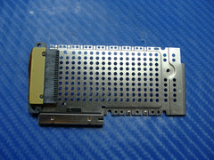 MacBook Pro A1286 MB470LL/A Late 2008 15" Genuine Express Card Cage 661-4953 Apple