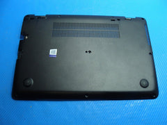 HP ZBook 14" 14u G4 Genuine Bottom Case Base Cover 6070B1166001 937112-001