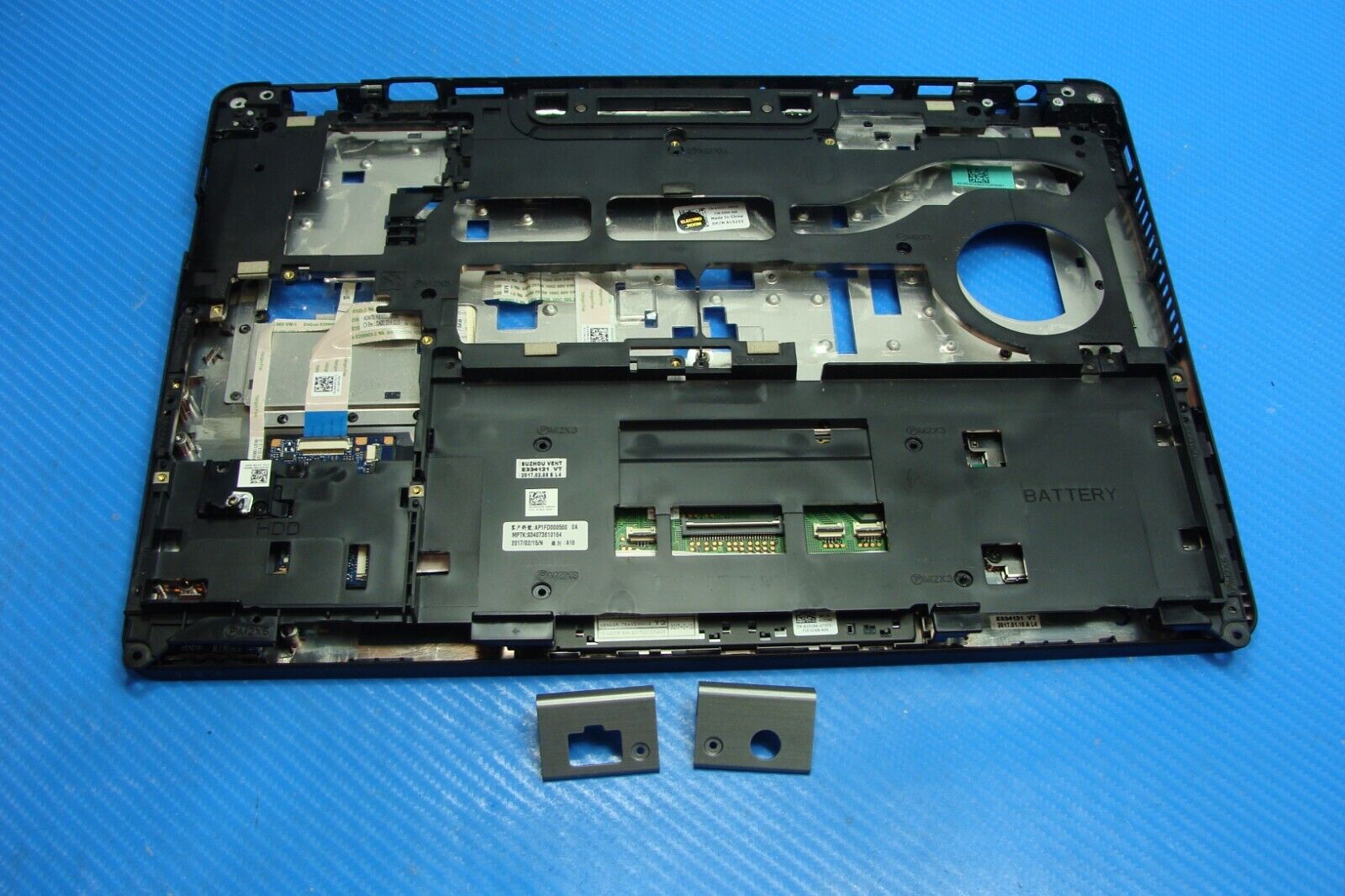 Dell Latitude E5470 14