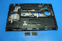 Dell Latitude E5470 14" OEM Palmrest w/Touchpad & Hinge Cover m2kh5 ap1fd000500