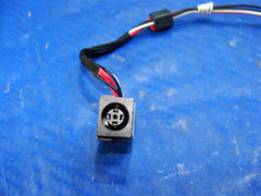 Dell Inspiron 15-3537 15.6" Genuine DC IN Power Jack w/ Cable DC30100MT00 ER* - Laptop Parts - Buy Authentic Computer Parts - Top Seller Ebay