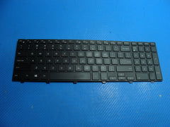 Dell Inspiron 17.3” 5758 OEM Laptop US Backlit Keyboard Black PK1313G1B00 G7P48