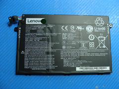 Lenovo ThinkPad 15.6" E15 Genuine Laptop Battery 11.1V 45Wh 4120mAh L17C3P51