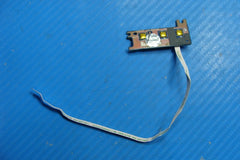 Dell Latitude E5440 14" Media Button Board w/Cable ls-9834p 