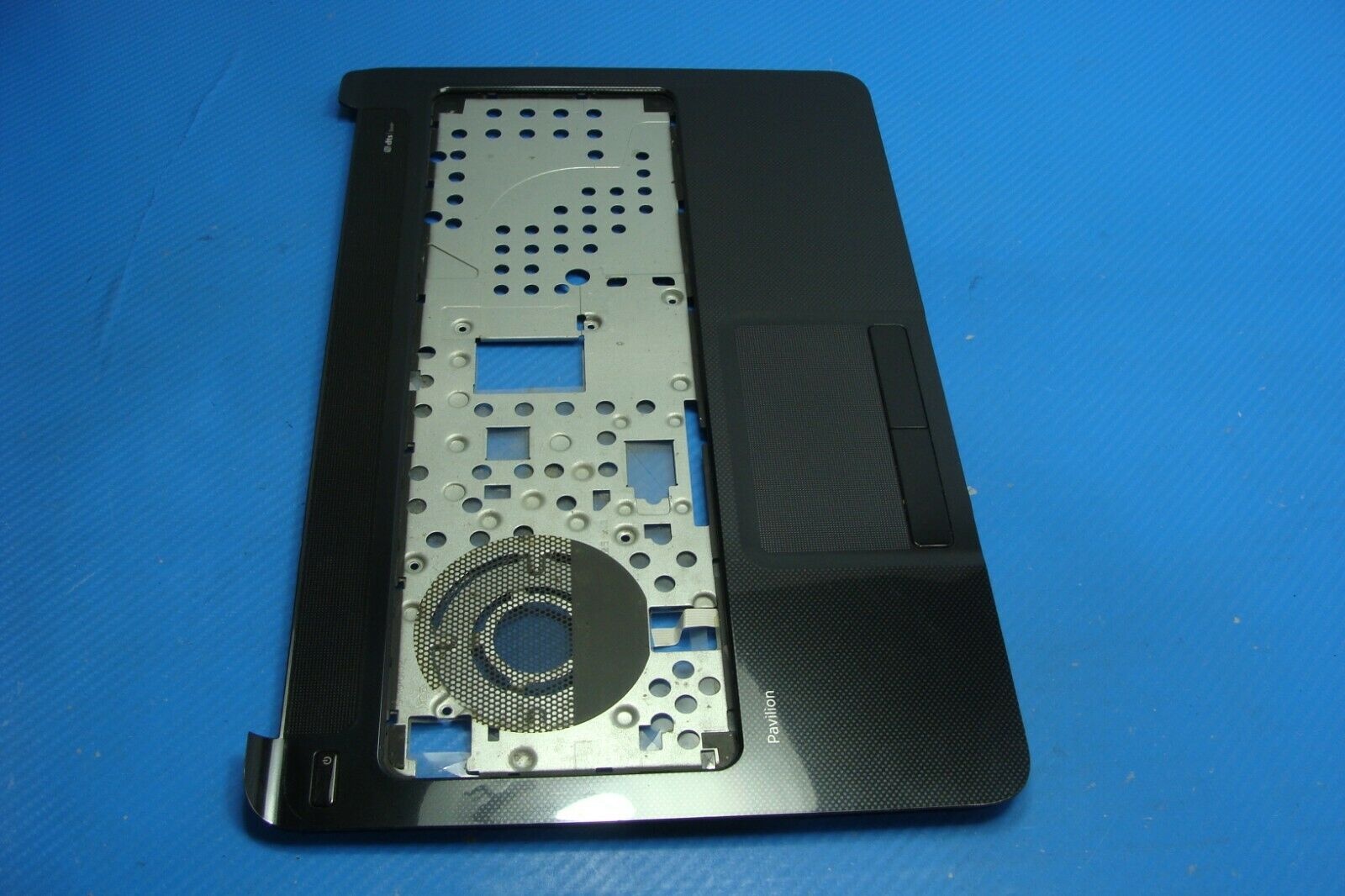 HP Pavilion 15.6