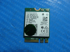 HP ZBook Studio G4 15.6" Genuine Laptop Wireless WiFi Card 851594-001 8265NGW