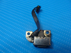 MacBook Pro 13" A1278 Mid 2012 MD102LL/A OEM Magsafe Board w/Cable 922-9307 - Laptop Parts - Buy Authentic Computer Parts - Top Seller Ebay