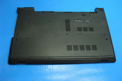 Dell Inspiron 5558 15.6" Genuine Bottom Case w/Cover Door Black x3fnf ptm4c 