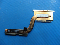 HP Envy 17” 17-ch2035cl OEM Laptop CPU Cooling Heatsink M45785-001 4600MK010011