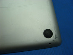 MacBook Pro A1286 15" Early 2010 MC373LL/A Bottom Case Housing 922-9316 #3 