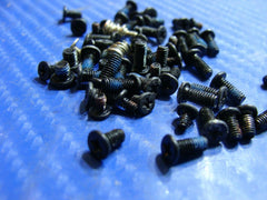 Toshiba Satellite L305D-S5895 15.4" Genuine Screw Set Screws for Repair ScrewSet Toshiba