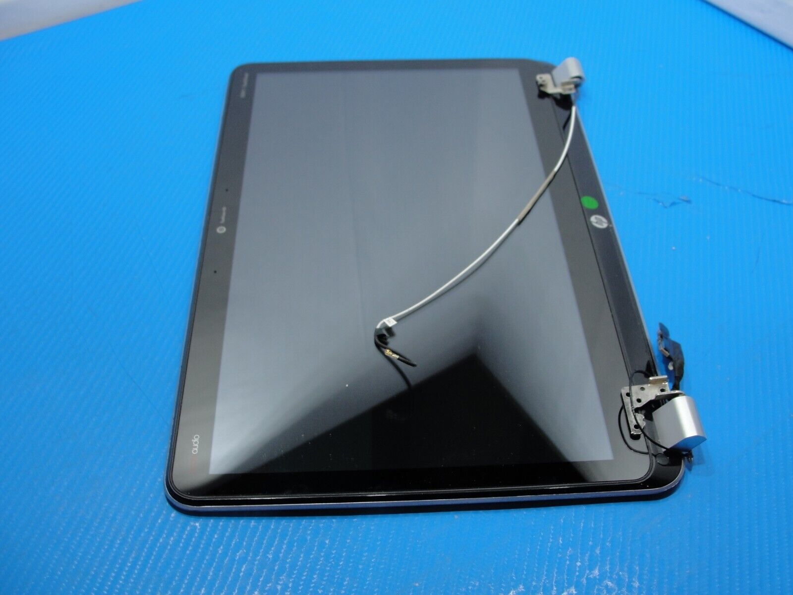 HP Envy Sleekbook 4 14