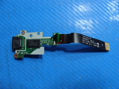 Lenovo Thinkpad P53s 15.6" Genuine Laptop Lan Ethernet Board w/ Cable NS-B905