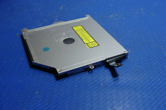 MacBook Pro A1278 MD101LL/A Mid 2012 13" Genuine Super Drive UJ8A8 661-6593 #4 Apple