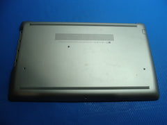 HP 15.6" 15-da0014dx Genuine Bottom Base Case Cover L20391-001 AP29M000E00