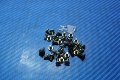 Dell Inspiron 22-3263 21.5" Genuine Screw Set Screws for Repair ScrewSet #1 Dell