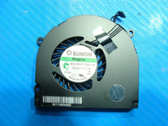 MacBook Pro A1286 MC721LL/A Early 2011 15" OEM Right CPU Cooling Fan 922-8702 #7 - Laptop Parts - Buy Authentic Computer Parts - Top Seller Ebay